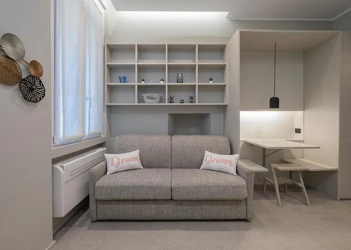 Luxury - Cesare Da Sesto 23 Daire Milano