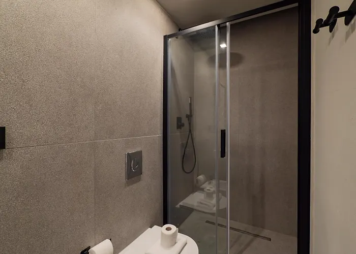 Daire Luxury - Cesare Da Sesto 23 Milano