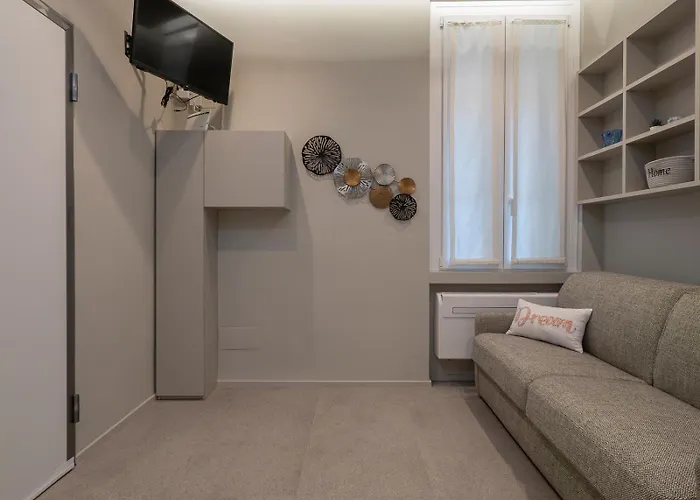 Luxury - Cesare Da Sesto 23 Daire *