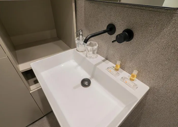 Daire Luxury - Cesare Da Sesto 23 Milano
